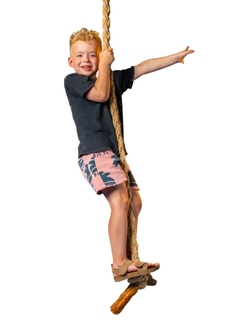 YellowBellies kinderopvang huisstijlbeeld Ezra