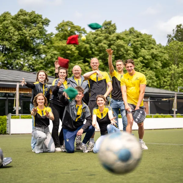 YellowBellies buitenspeelse kinderopvang BSO Oudewater buitenschoolse opvang Oudewater naschoolse opvang Oudewater FC Oudewater gezonde BSO Oudewater sport BSO Oudewater