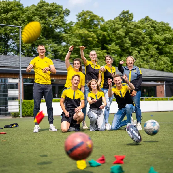 YellowBellies buitenspeelse kinderopvang Oudewater BSO Oudewater buitenschoolse opvang Oudewater naschoolse opvang Oudewater sport BSO gezonde BSO gezonde kinderopvang Oudewater