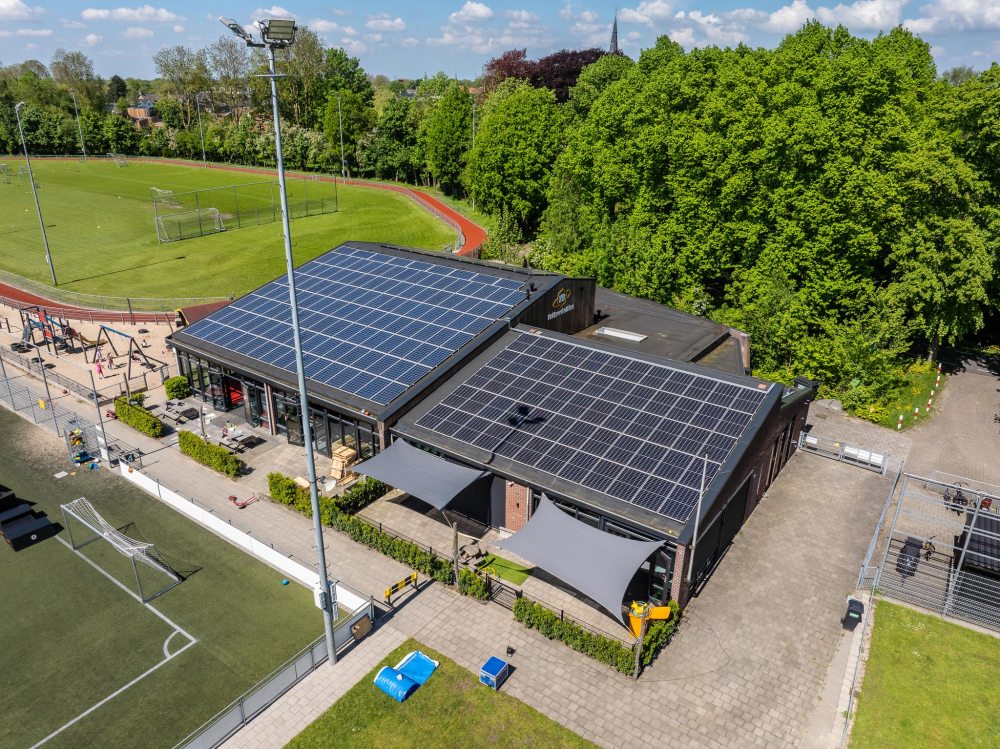 YellowBellies kinderdagverblijf Oudewater buitenspeelse opvang