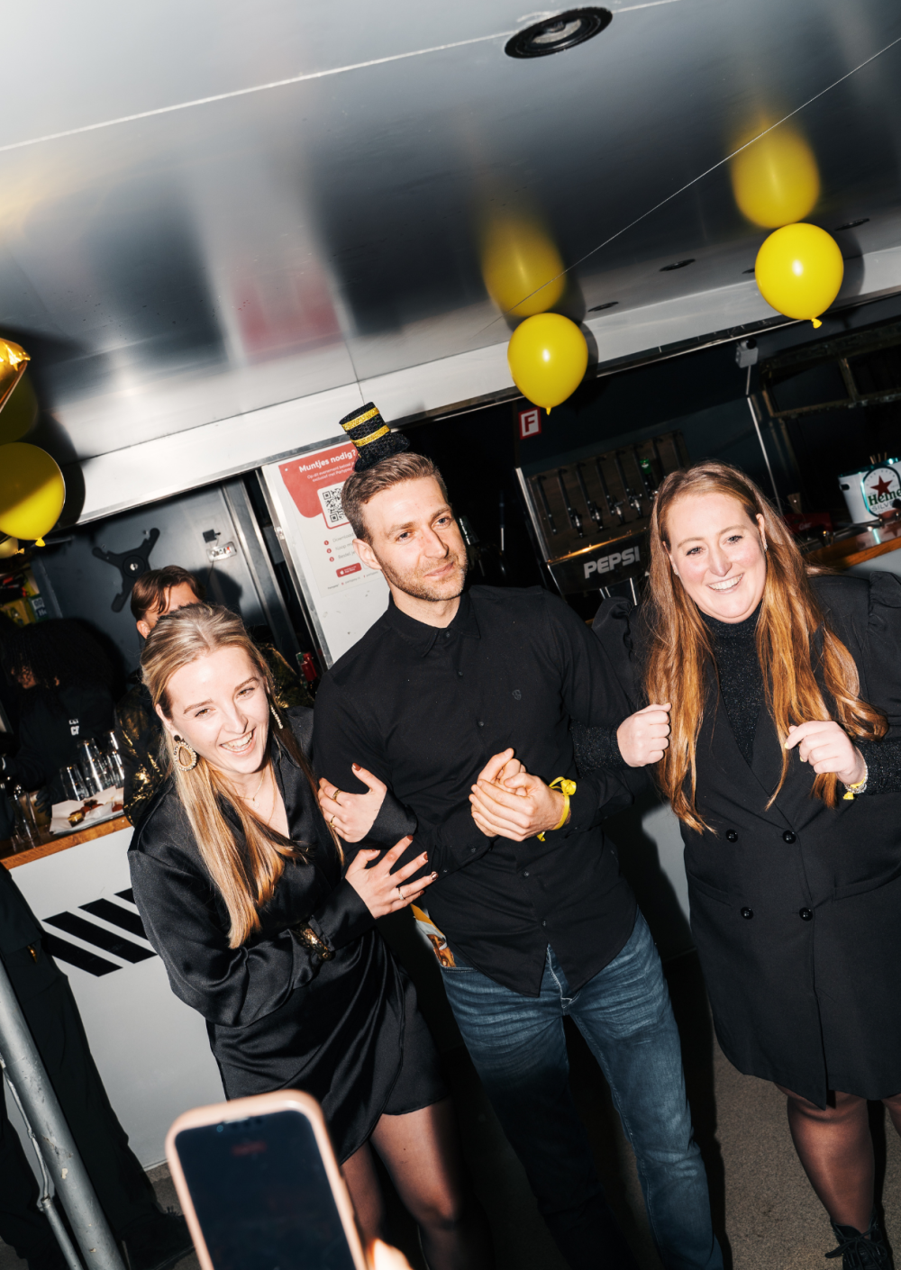 YellowBellies buitenspeelse kinderopvang BSO KDV Groene Hart team werken bij YellowBellies onze cultuur