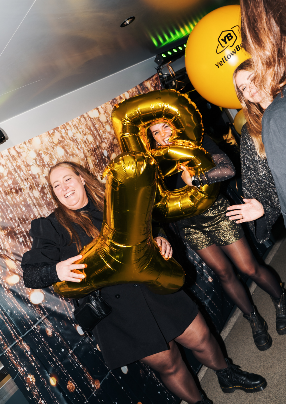 YellowBellies buitenspeelse kinderopvang BSO KDV Groene Hart team werken bij YellowBellies onze cultuur