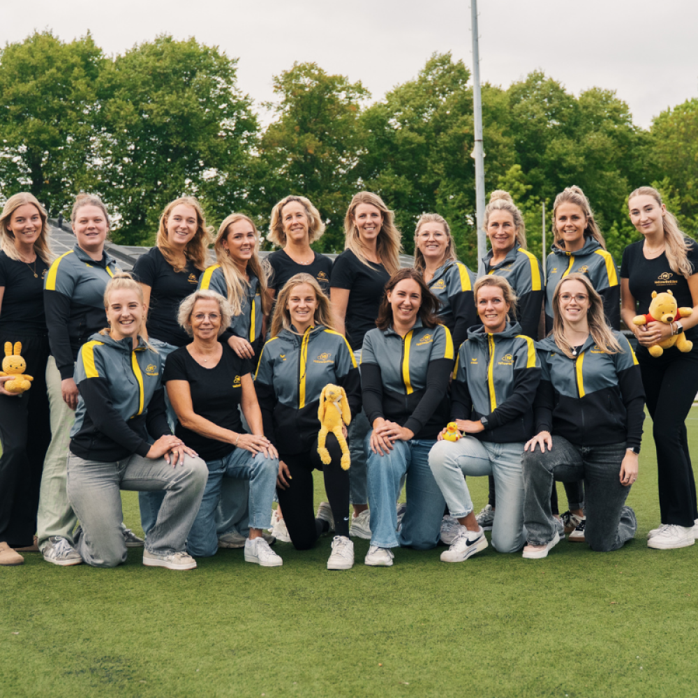YellowBellies buitenspeelse kinderopvang kinderdagverblijf KDV Oudewater gezonde kinderopvang natuurlijke kinderopvang
