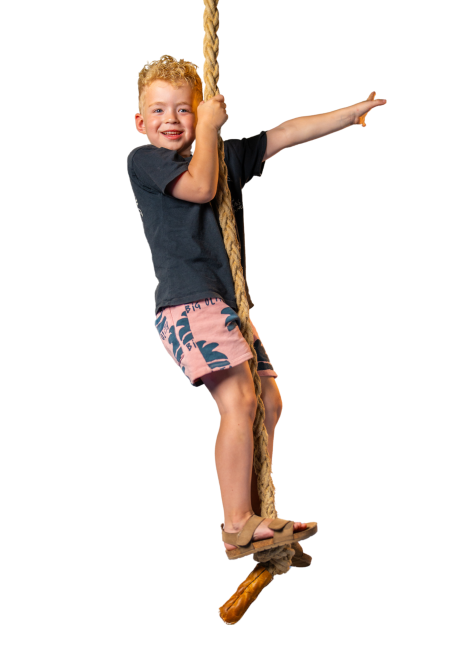 YellowBellies kinderopvang huisstijlbeeld Ezra