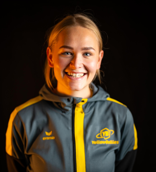 YellowBellies buitenspeelse kinderopvang collegafotografie Kiki