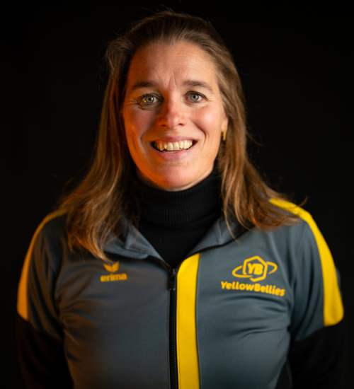 YellowBellies buitenspeelse kinderopvang BSO KDV Groene Hart portretfoto Sandra 1