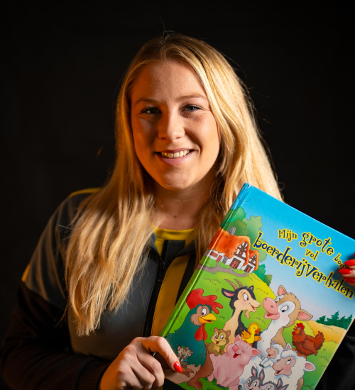 YellowBellies buitenspeelse kinderopvang collegafotografie Amy 2