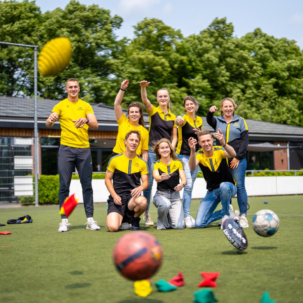 YellowBellies buitenspeelse kinderopvang Oudewater BSO Oudewater buitenschoolse opvang Oudewater naschoolse opvang Oudewater sport BSO gezonde BSO gezonde kinderopvang Oudewater